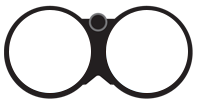 binoculars