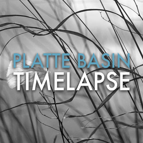 Platte Basin Timelapse